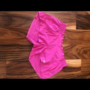 Salomon Running Shorts